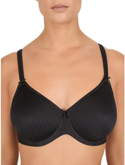 Felina 215 Modern Weftloc 0206215, Spacer-BH mit Bügel 206215 048 čierna