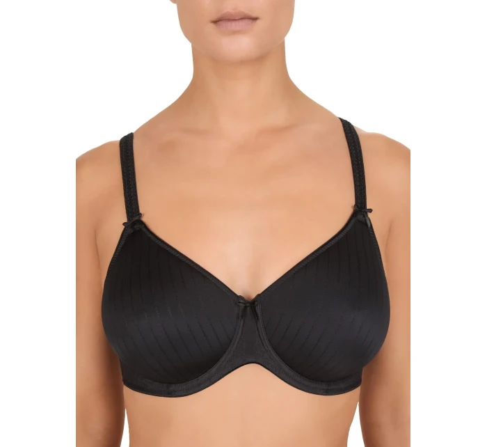 Felina 215 Modern Weftloc 0206215, Spacer-BH mit Bügel 206215 048 čierna