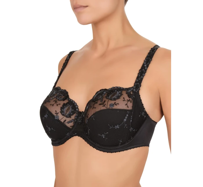 Conturelle 05 Provence 0080505, Bügel-BH 80505 003 čierna