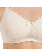 Chirurgická podprsenka Selena s penovou výplňou 5776X crystal - Anita Care