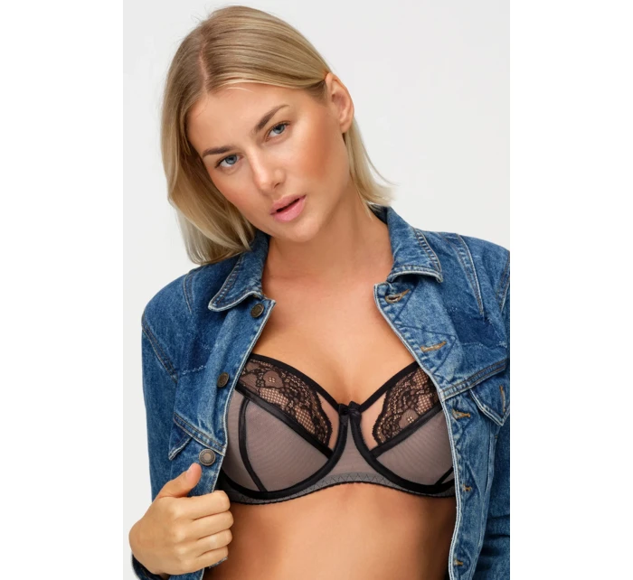 Azal Karen farba:čierna