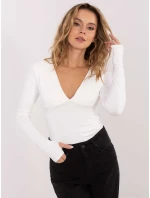 Blúzka IT BZ 21823.97 ecru