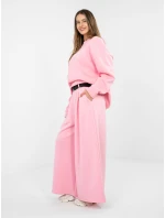 IT nohavice SP 17872.29 ružové IT nohavice SP 17872.29 ružové