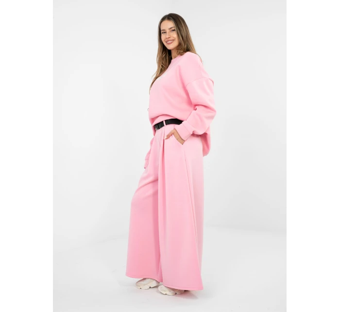 IT nohavice SP 17872.29 ružové IT nohavice SP 17872.29 ružové