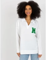 Blúzka LK BZ 509270.43 ecru