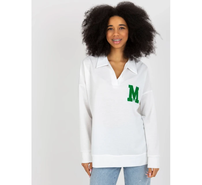 Blúzka LK BZ 509270.43 ecru