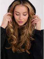 WT BL mikina A1461.70 čierna WT BL mikina A1461.70 čierna