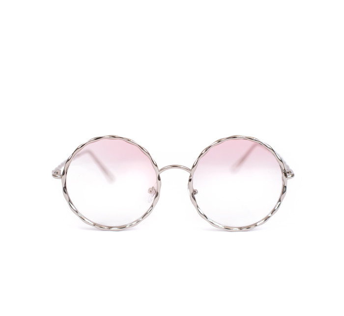Slnečné okuliare Art Of Polo ok19180 Silver/Light Pink