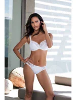 Podprsenka s kosticami Grazia 5638 - Anita