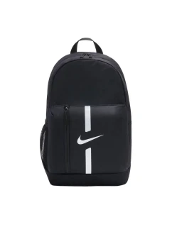 Športový batoh Academy Team Jr DA2571-010 black - Nike