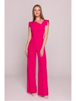 Dámsky overal model 214671 Stylove