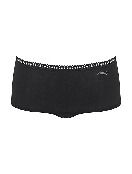 sloggi GO Crush Short C3P - BLUE - SLOGGI BLUE - SLOGGI