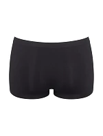 sloggi GO Sense Short 2P - BLACK - SLOGGI BLACK - SLOGGI
