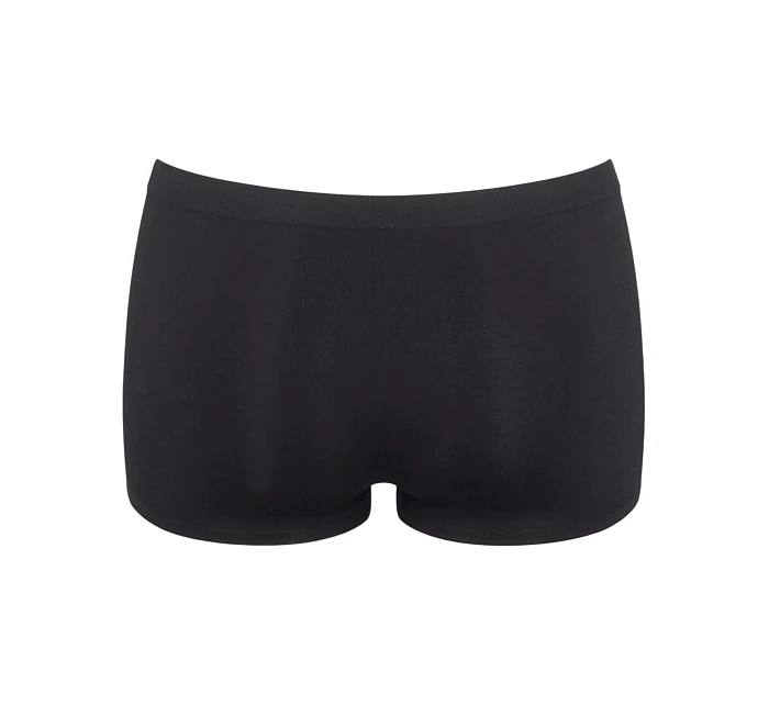 sloggi GO Sense Short 2P - BLACK - SLOGGI BLACK - SLOGGI