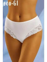 Dámske nohavičky Wolbar eco-GI