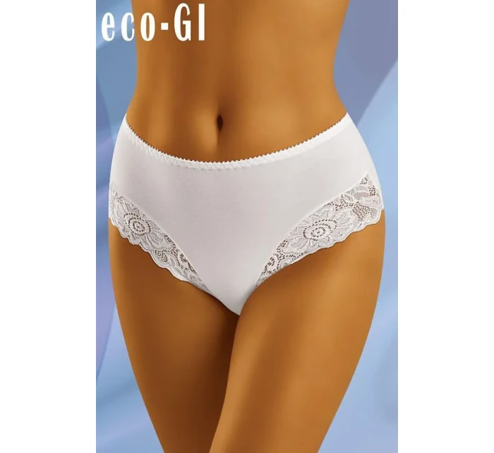 Dámske nohavičky Wolbar eco-GI