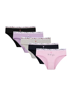 Nohavičky Donella 5171PB211 A'2 teenager