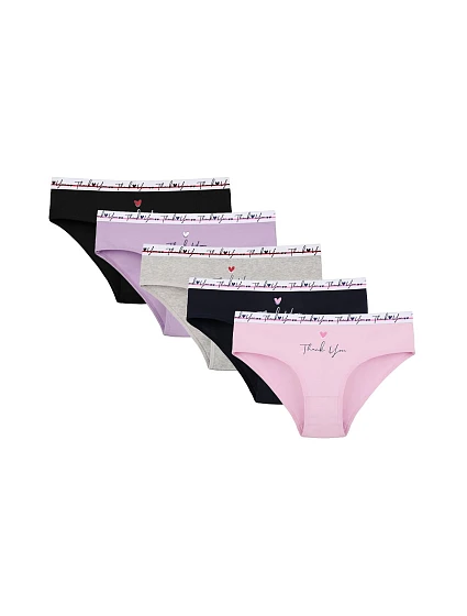 Nohavičky Donella 5171PB211 A'2 teenager