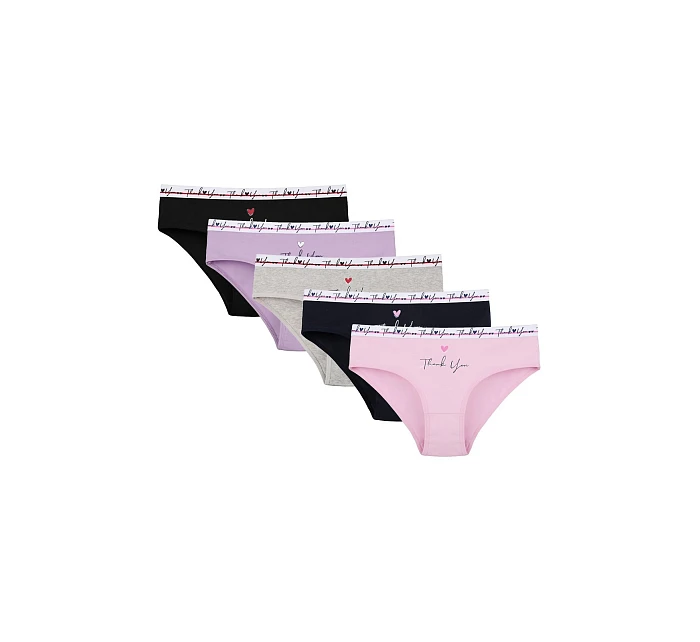 Nohavičky Donella 5171PB211 A'2 teenager