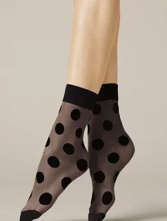 Ponožky Fiore G 1080 Virginia 20 den