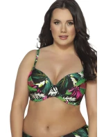 Vrchný diel plaviek 202 Tropical island - AVA Vrchný diel plaviek 202 Tropical island - AVA