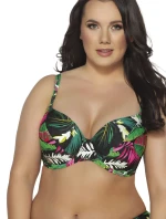 Vrchný diel plaviek 202 Tropical island - AVA