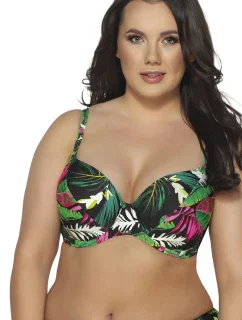 Vrchný diel plaviek 202 Tropical island - AVA