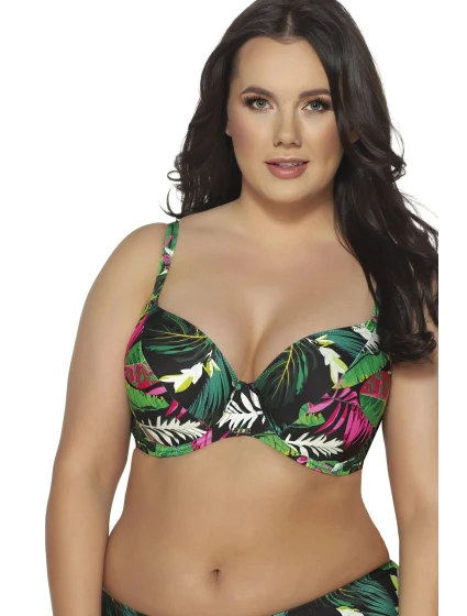 Vrchný diel plaviek 202 Tropical island - AVA Vrchný diel plaviek 202 Tropical island - AVA