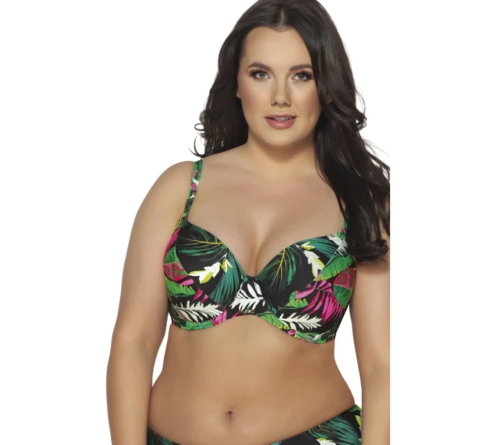 Vrchný diel plaviek 202 Tropical island - AVA Vrchný diel plaviek 202 Tropical island - AVA