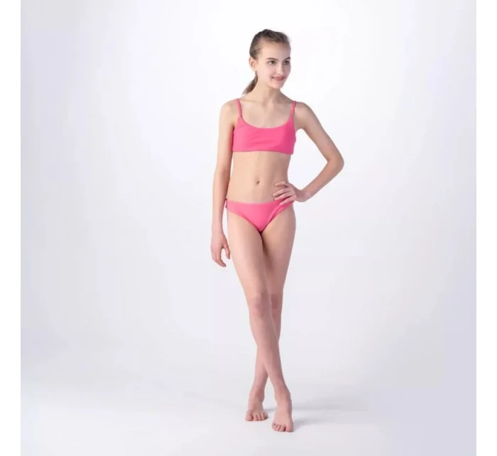 Plavky Aquawave Norte Top Jr 92800482329