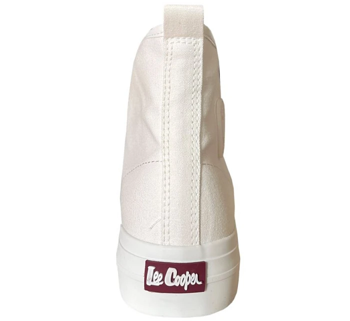 Lee Cooper Dámske topánky W LCW-24-02-2132LA Lee Cooper Dámske topánky W LCW-24-02-2132LA
