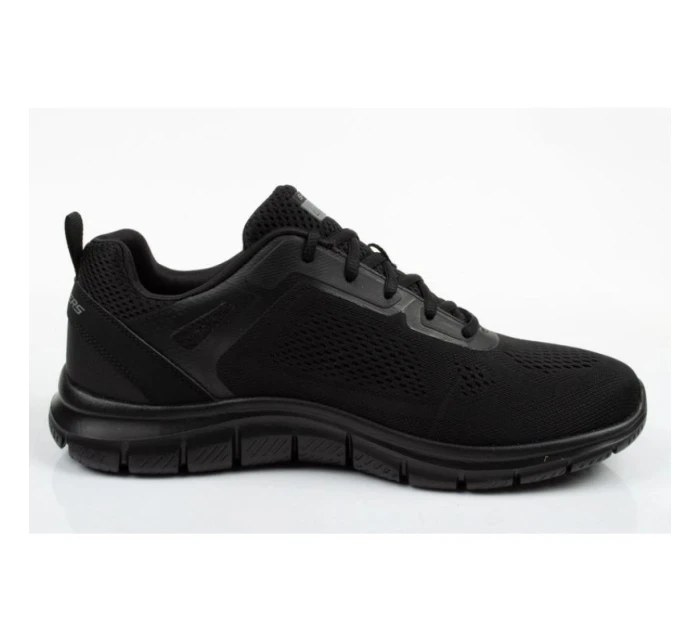 Boty Track M model 21369854 - Skechers Boty Track M model 21369854 - Skechers