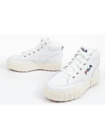 W dámské boty model 20086480 - Fila