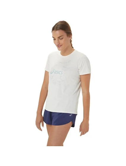 Graphic Run SS Top W tričko model 20242315 - Asics