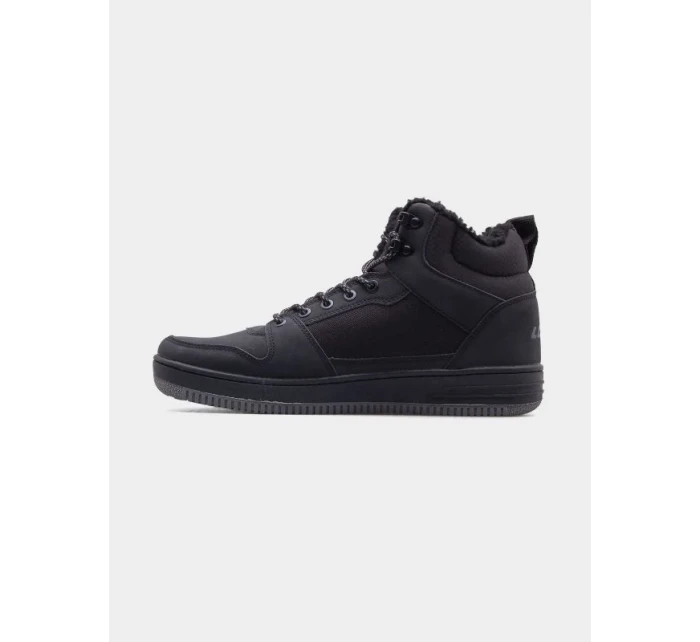 LOTTO PREHNA FUR unisex zimné topánky 2400380U-1111