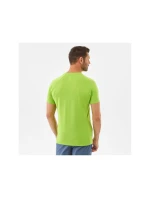 MILLET M Trilogy Delta Ts Ss green tričko