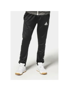 Fotbalové tréninkové kalhoty model 21814517 regular black v25 - Select