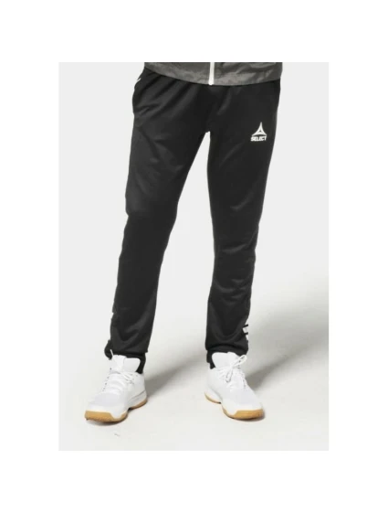 Fotbalové tréninkové kalhoty model 21814517 regular black v25 - Select Fotbalové tréninkové kalhoty model 21814517 regular black v25 - Select