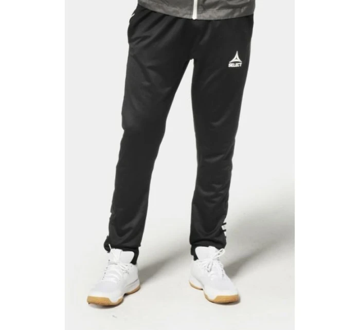 Fotbalové tréninkové kalhoty model 21814517 regular black v25 - Select Fotbalové tréninkové kalhoty model 21814517 regular black v25 - Select