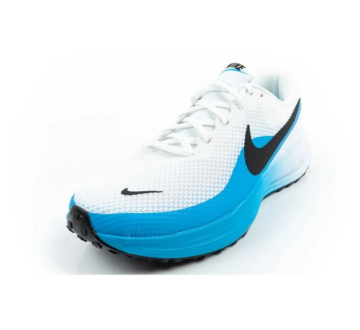 Pánske tenisky Nike Revolution 8 biela bežecká obuv