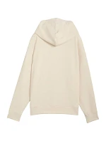 Puma ESS Elevated Comfort Hoodie cream 691814 87