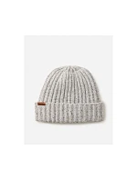 Čiapka RIP CURL SURF REVIVAL WOOL REG BEANIE, sivá