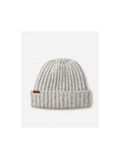 Čiapka RIP CURL SURF REVIVAL WOOL REG BEANIE, sivá