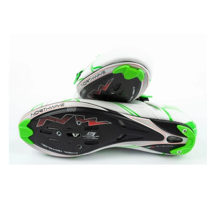 Pánska obuv Northwave Sonic SRS M 80151012 59