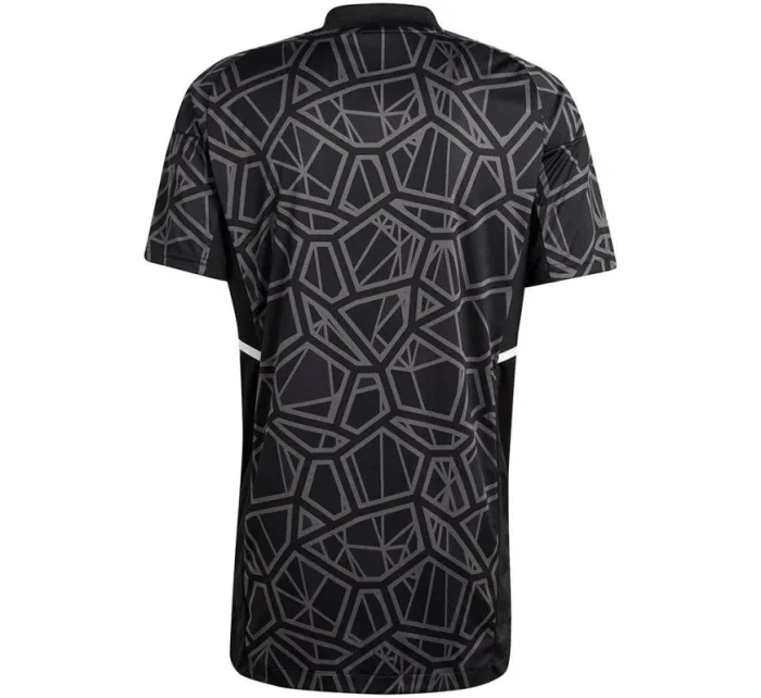 Condivo 22 Brankársky dres s krátkym rukávom M HB1619