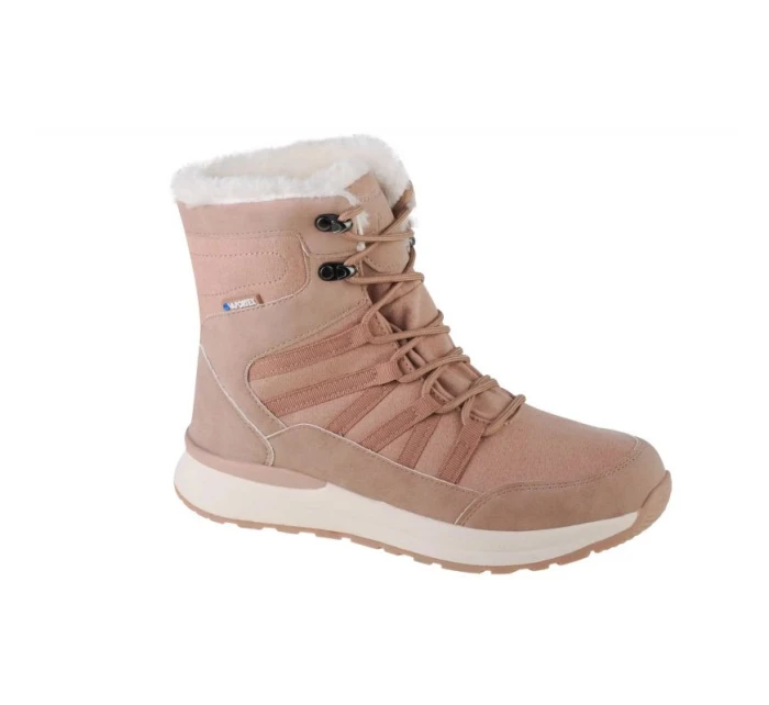 Dámska obuv Sila W CW0104322330 - Campus