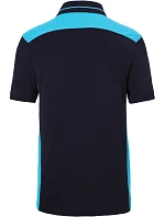 JN Pánské pracovní piqué polo Color 02.0 model 22492538 - Daiber JN Pánské pracovní piqué polo Color 02.0 model 22492538 - Daiber