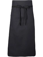 Zástěra do pasu deep black model 22448958 - NEOBLU Zástěra do pasu deep black model 22448958 - NEOBLU