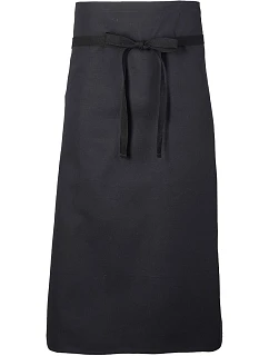 Zástěra do pasu deep black model 22448958 - NEOBLU