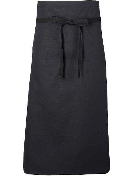 Zástěra do pasu deep black model 22448958 - NEOBLU Zástěra do pasu deep black model 22448958 - NEOBLU